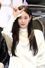 '신세계 家' 애니, 라이브서 셀프 집안 홍보…"광고 아냐" [엑's 이슈]