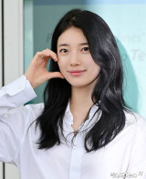 수지, 난데없는 결혼설에 소속사 대표 "걸리면 혼난다" [엑's 이슈]