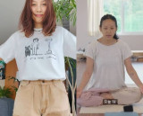 사업가 된 이효리, 티셔츠 팔고 요가원 열고…원장으로 직접 수업+깜짝 근황, 확 달라졌다 [엑's 이슈]