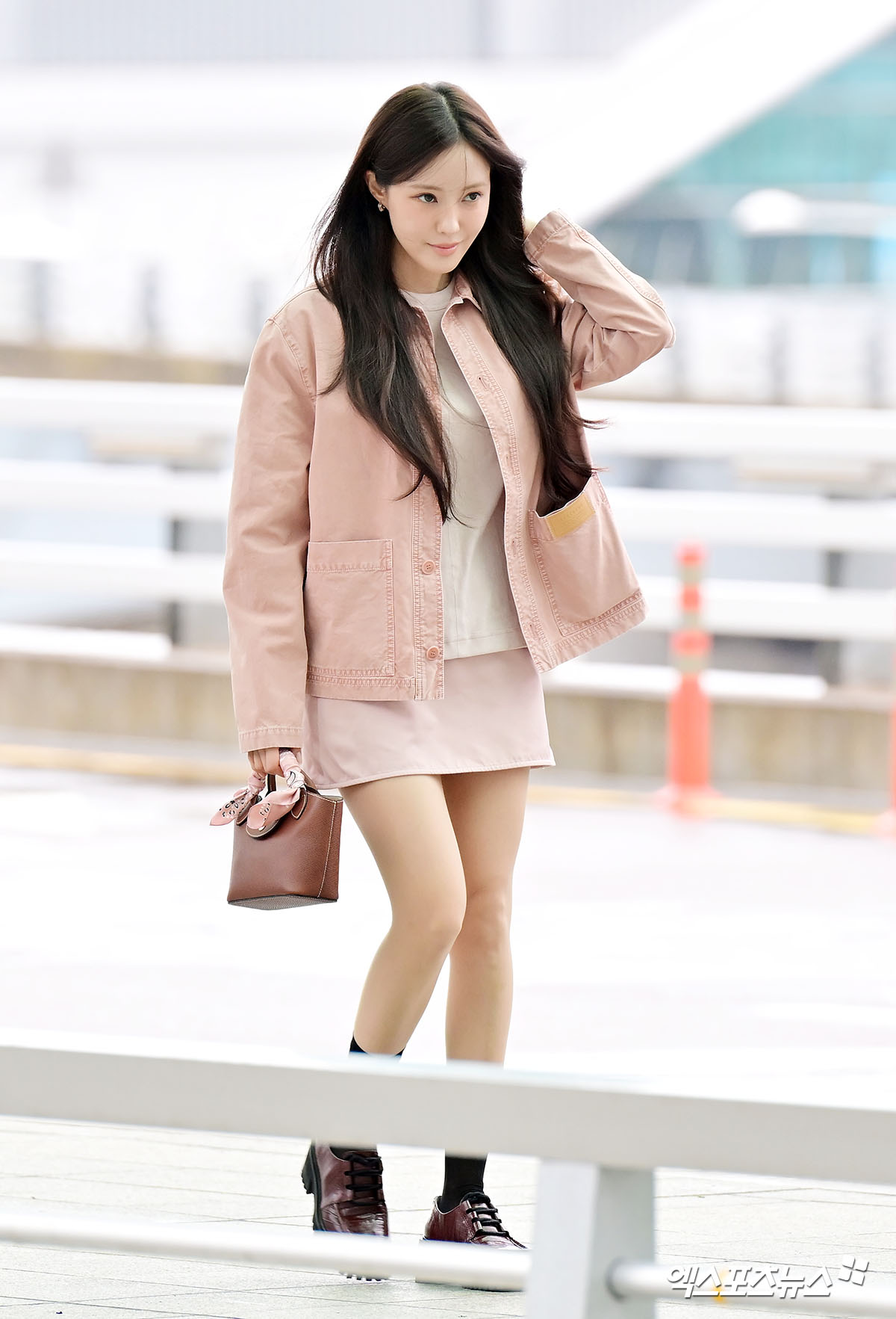 멀리서도 한 눈에 포착