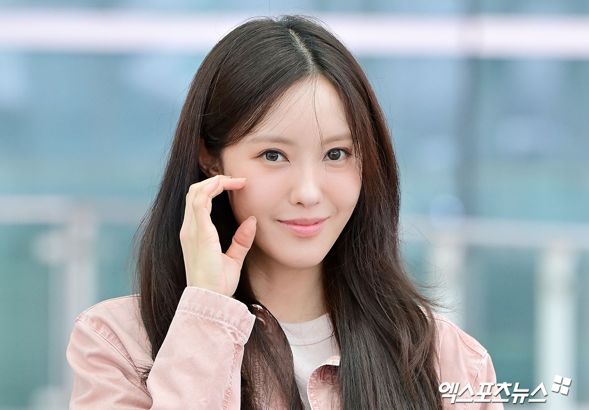 러블리 볼하트 선물