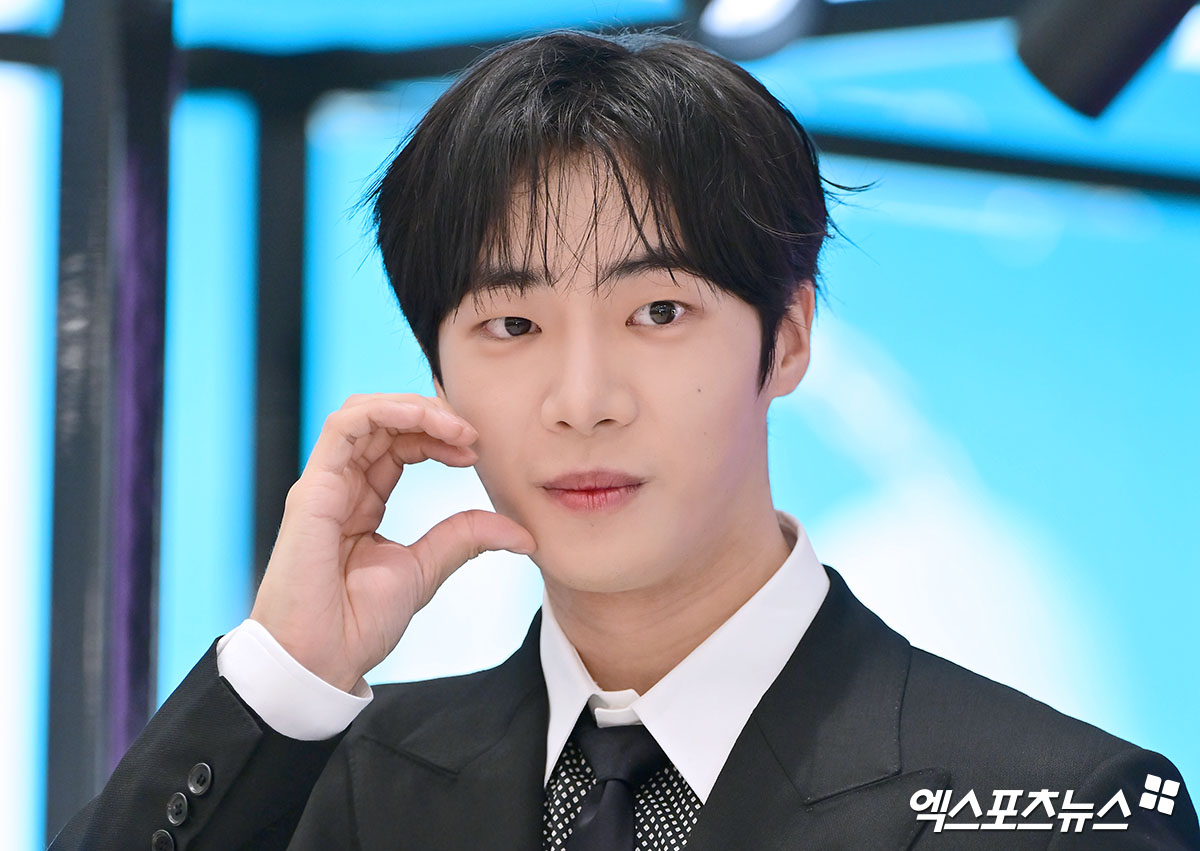 섹시 큐트 매력은 보너스