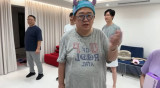 '73세' 이용식, 손녀딸 위해 19kg 뺐다…사돈은 10kg 감량 '대박' (아뽀TV)