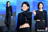 '아들 둘 엄마?' 전지현, 이 미모에 복근까지 장착...완벽 그 자체