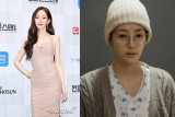 박민영, 무려 37kg 뼈말라+앙상 몸매 어땠길래?…본인등판 '건강이상설' 해명했다 [엑's 이슈]