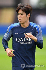 "이강인 이적 불가, 끝" EPL 오피셜 '쾅'…LEE, 노팅엄 '976억' 초대형 이적 끝내 무산→토트넘도 제안 NO