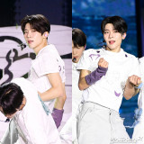 NCT 위시 시온, 청량 섹시 숀자님 비주얼