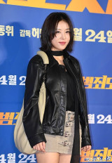 "언니 유방암, 뇌 전이" 유빈, 간곡한 호소…'2억 치료제' 국민 청원 [엑's 이슈]