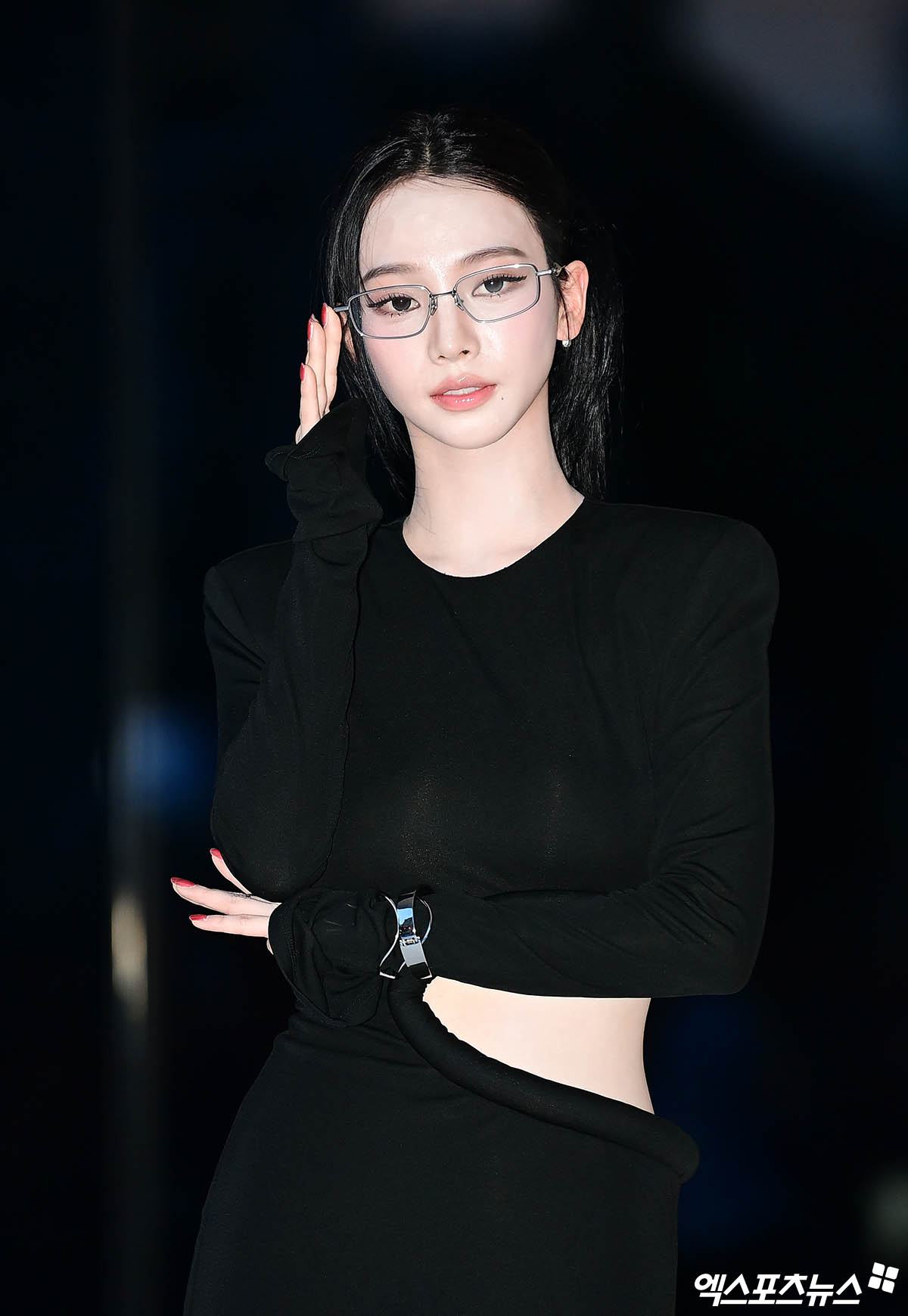 우아함에 섹시함까지