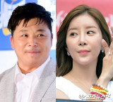 '결혼' 윤정수, ♥원자현 향한 관심에 "괴로워해" 호소…'광저우 여신' 과거까지 관심 [엑's 이슈]