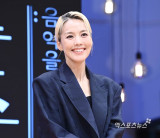 "'케데헌' 덕분에 결심"…소향, 뒤늦은 이혼 고백→용기 행보 '응원' [엑's 이슈]
