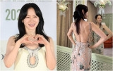 혜리 이어 손예진도…'이거' 끊고 몸매 자랑, "역시 프로" 찬사 이어져 [엑's 이슈] 