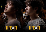 8년만 새 도전 박정민·박강현, '라이프 오브 파이' 한국 초연 주인공 [공식]