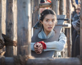 Rising Star Yoon Seo-ah Shines as Im Yoon-ah’s Loyal Ally in ‘The Tyrant’s Chef’