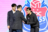 '이런 행운이' 3년 연속 1순위 지명권 얻은 도로공사, '신인 최대어' 이지윤 품었다