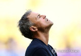 '이강인 스승' 엔리케, 자전거 사고로 병원 이송→수술 받는다…'트레블 위너' PSG 시즌 초반 최대 변수