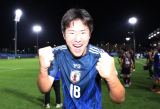'김정민 아들' 日 국대 다니 다이치 '결승포' 터트렸다!…프랑스 U-17 국제대회 사우디전 3-1 승리 이끌어→"우승 가는 소중한 골" 