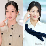 혜리X수지, 드디어 만난다 "무엇이든 물어봐"…'94년생 동갑' 평행이론 [엑's 이슈] 