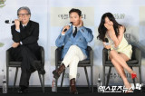 Park Chan-wook Reflects on Venice Loss: ‘It Already Feels Like a Win’