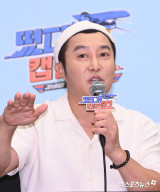 "너무 분해서 졸도" 김병만 전처, 혼외자·파양·재산 의혹 입 열었다 [엑's 이슈]