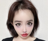 '활동 중단' 박봄, 눈아래 시퍼런 멍? '건강 이상설' 또 활활 [엑's 이슈] 