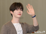 "신음·야미" 19금 농담 후폭풍…제베원 성한빈, 이미지 타격에 '휘청' [엑's 이슈]
