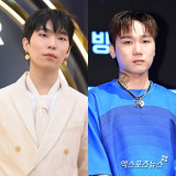 저스디스 "이찬혁 디스? 음악으로 다 얘기해…랩이랑 군대가 무슨 상관" [엑's 이슈]