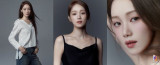 Lee Sung-kyoung Unveils Stunning New Profile Photos After 10 Years