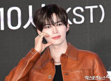 제로베이스원 성한빈, 사과 또 사과에도…악플+조리돌림 심각 [엑's 이슈] 