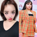 박봄, 본업 '가수'인데…SNS로만 주목 받는 아이러니 [엑's 이슈] 