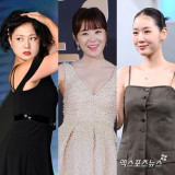 [창간 18th] '살 쫙 뺐상'...'박광배' 박나래부터 '프로 다이어터' 소유까지 (엑's 어워즈③)