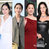 [창간 18th] 완벽히 '신비주의 벗었상'...'자유부인' 한가인→'인스타 여포' 이민정 (엑's 어워즈④)
