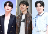 "소식좌 OUT" 안재현→코쿤, 벌크업 후 확 달라졌다 '근육 폭발' [엑's 이슈]