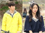 권율, ♥아내는 황지미?…10년 전 '처형' 황승언과 만남 풋풋하네 [엑's 이슈]