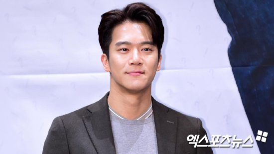 배우 하석진. 사진=엑스포츠뉴스 DB