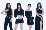 EVERGLOW Begins a New Chapter as Four-Member Group, Signs Exclusive Contract with Chita Company