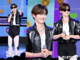 ZEROBASEONE’s Sung Han-bin Returns to ‘The Show’ Stage and Clinches 1st Place After Apologizing for ‘Speed Bump Meme’ Controversy