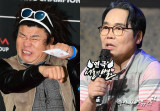 "돌연변이 자녀" 父도 당황…오정태·정은표, 자식농사 '잭팟' 터졌다 [엑's 이슈]