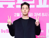 작품부터 출판사까지…'우원박' 박정민의 24시간이 모자라 [엑's 초점]