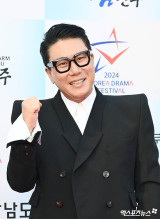 '재혼 5개월차' 이상민, 경솔한 '이혼 농담' 예능 무리수…대중 반응은? [엑's 이슈]