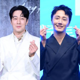 소지섭·정일우, 건물 대신 콘텐츠에 투자하는 ★ [엑's 이슈]
