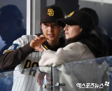 딸 자랑했던 송중기, ♥케이티·두 자녀 얻고 행복…"책임져야 되는 게 설레" [엑's 이슈]