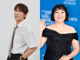 김원훈, 이수지 수상소감 '난입' 왜 했나…"'무관' 스포트라이트 더 좋아" [인터뷰 종합]
