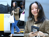 '하이브와 맞다이' 민희진 전 대표, 260억 풋옵션 소송 '웃으며 본인 등판'