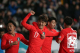 홍명보 감독, 국민들 속터지게 만든 1994 월드컵 이후 '31년 만에' 볼리비아 만난다…11월 A매치 첫 상대 볼리비아 확정