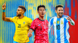 메시 아냐 손흥민 맞아! MLS 흥행 쌍두마차 등장…MLS 공식발표, 미국 부순 손흥민에 칭찬일색→MLS+대표팀 모두 흔들었다