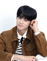 '첫, 사랑' 김민규, 당당히 배우로서 성장했다…아이돌? 미련 NO [엑's 인터뷰②]
