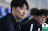 '5전 5패' 수원 삼성 변성환 감독, 서울E 맞춤 전략 준비…"오늘은 이랜드 이기자고 얘기했다" [현장인터뷰]