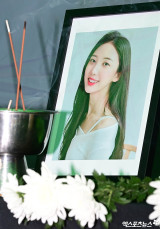 "母, MBC 앞 단식투쟁 중"…故 오요안나 친오빠, 1주기 추모제 관심 촉구
