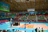 FIVB 답변 받지 못했다 KOVO, 컵대회 남자부 전면 취소 '참사'…여자부는 정상 개최 예정 [공식발표]